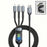 multi type pot charging cable