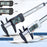 Digital caliper with easy-to-read dis