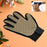 Gloves Bathing Tool