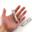Stainless Steel Nail Clippers 
