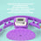 Joroto Smart Hula Hoop