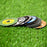5-piece grinding wheel set, perfect for cutting and grinding.