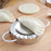 Dumpling dough cutter tool