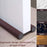 Door Draft Stopper, Twin Draft Stopper / Guard(36 Inch)