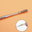 5-in-1 Ear Wax Cleaner- Resuable Ear Cleaning Tools With Plastic Case (5 Pcs Set)
