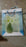 Plastic Transparent Bag With Handle (1 Pc / 34 x 26 Cm)