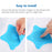 Star Shape Suction Cup Kitchen Bathroom Sink Drain Strainer Hair Stopper Filter, Star Shaped Sink Filter Bathroom Hair Catcher, Drain Strainers Cover Trap Basin (1 Pc)