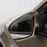 Car Back Mirror Eyebrow Rain Cover