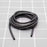 Metallic Finish Cable Spiral Protector / Wire Repair / Pet Cord Protector / Headphone Saver, Cable Wrap / Cover for Mac Charging Cable