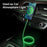 Fast charging cable with light