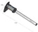 Digital caliper for precision measurements