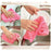 Hanging hand towel microfiber