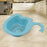 Elephant Shape Drain Strainer (1 Pc)