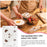 silicone baking sheet.