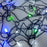 3 meter LED string light for Diwali and birthday parties