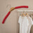 Solid Sponge Hanger Non-Slip Hanger (B Grade / 1 Pc)