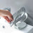 New Leaf soap box for bathroom