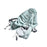 Baby holder carrier, adjustable sling, and four usage modes for convenience.