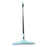 Ganesh telescopic floor wiper, 40 cm, shown in multiple angles.