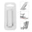 FlexiFold Adhesive Phone Stand