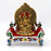 Singhasan Bal Gopal seat for placing god's idol in a sacred place.