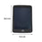 LCD writing pad for kids’ creativity