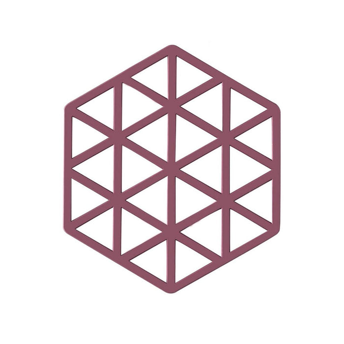 Insulation pad for bowl and pot with non-slip design