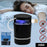 BuzzAway USB Mosquito Trap