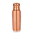 Copper Water Bottle 2 Glasses with Gift Box (3 Pcs Set)