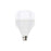 Energy-saving 12W LED bulb, bright light for living rooms and more