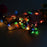 4 Meter Festival Decoration LED String Light in Multicolor