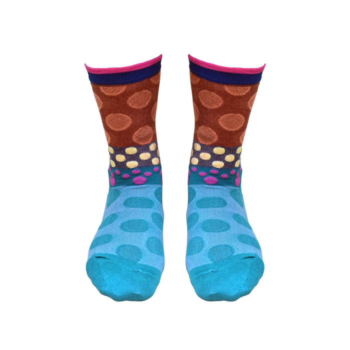 Thickened soft socks.