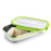 Eco-friendly lunch box for daily use