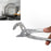 Hand Tool Water Pump Adjustable Plier