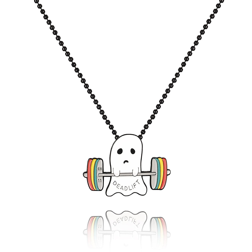 Deadlift - Pendant