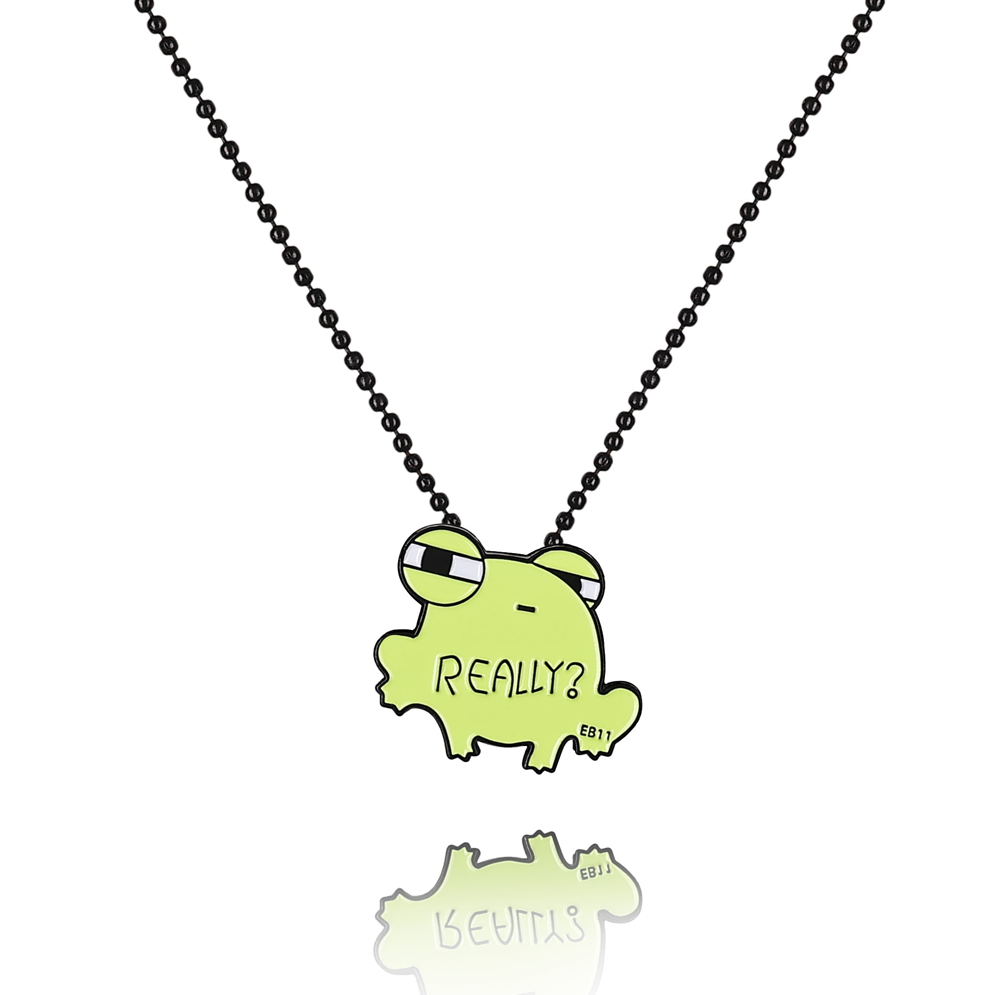 Froglet - Pendant
