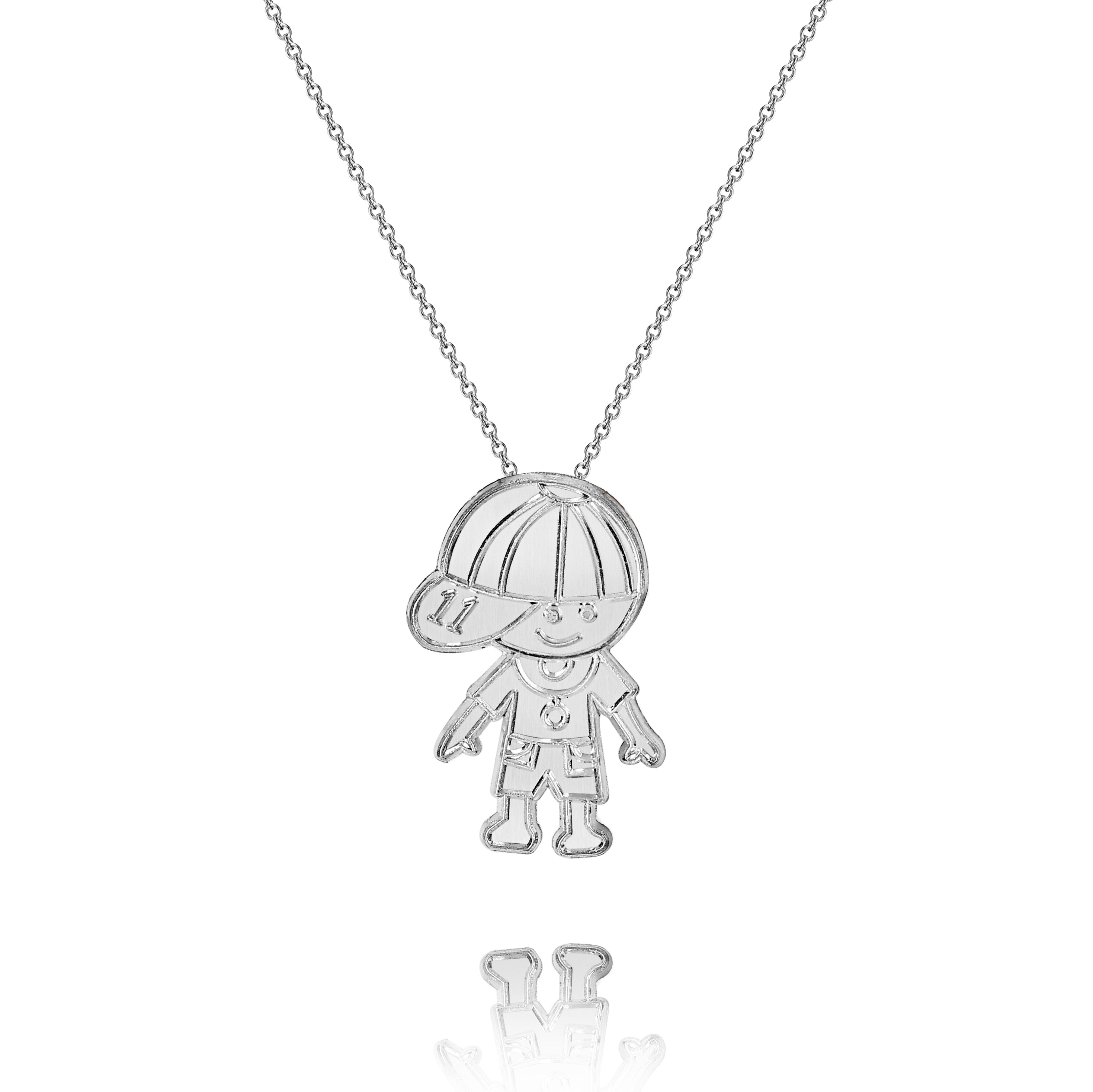 GentleÂ Lad - Pendants