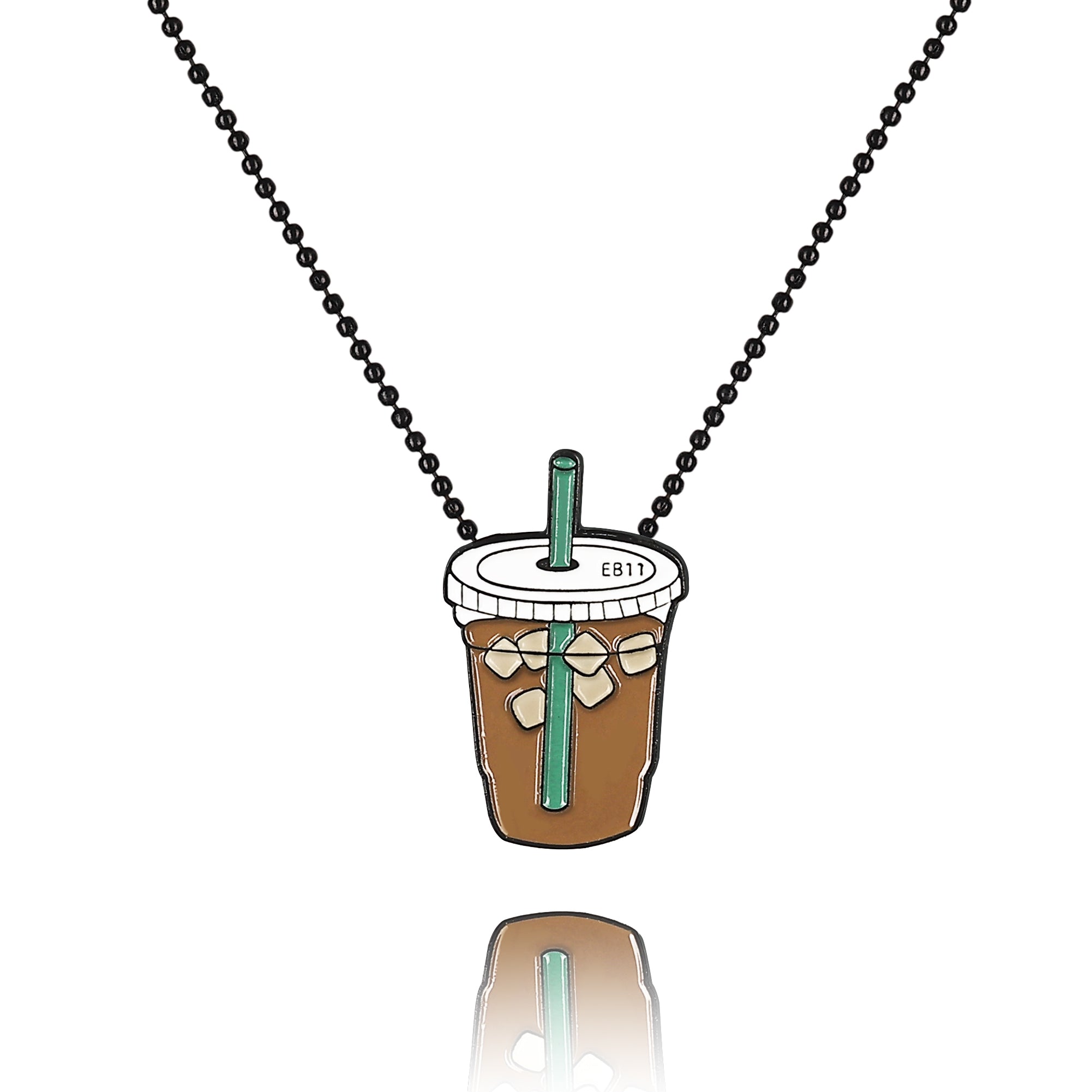 Drip and Sip - Pendant