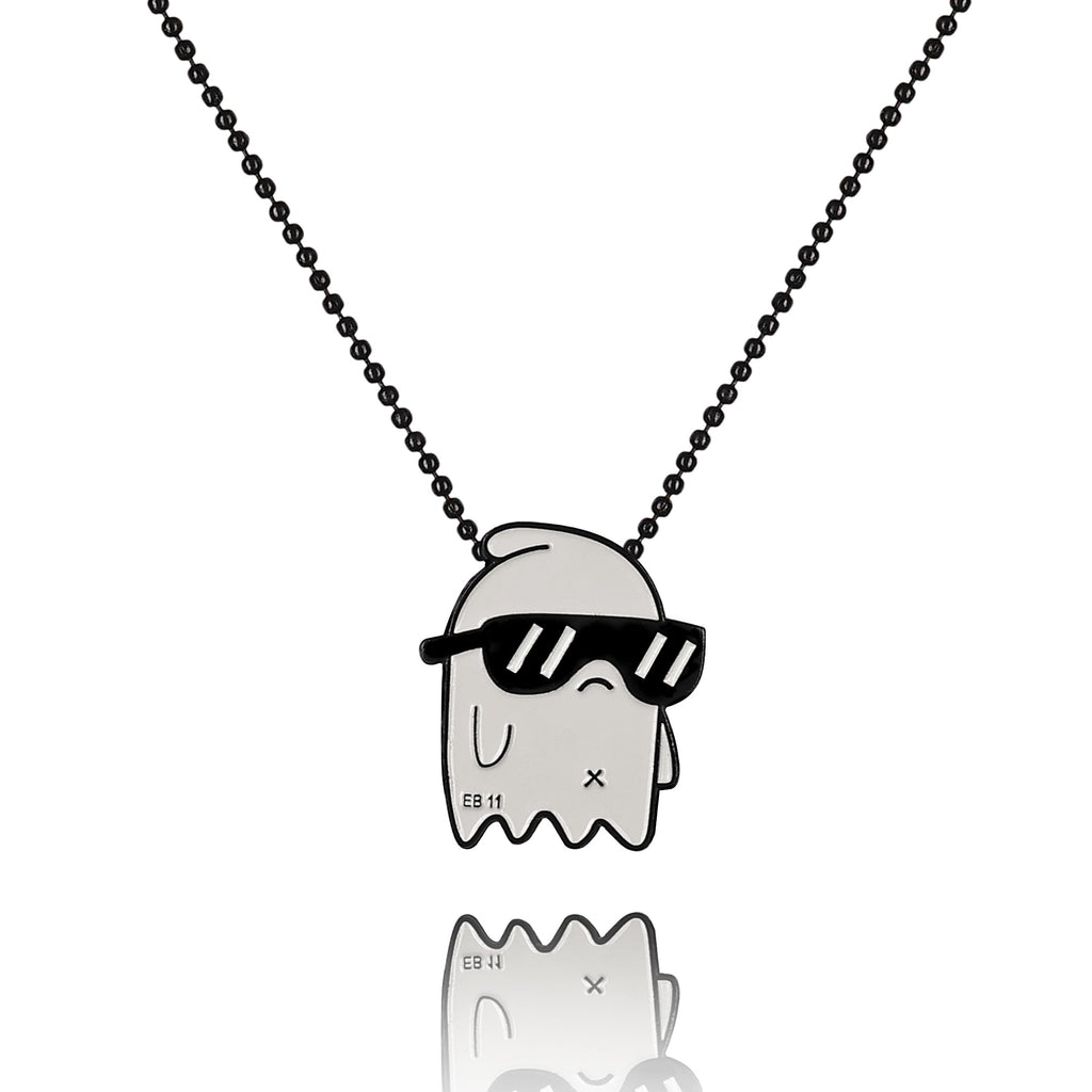 Spooky - Pendant