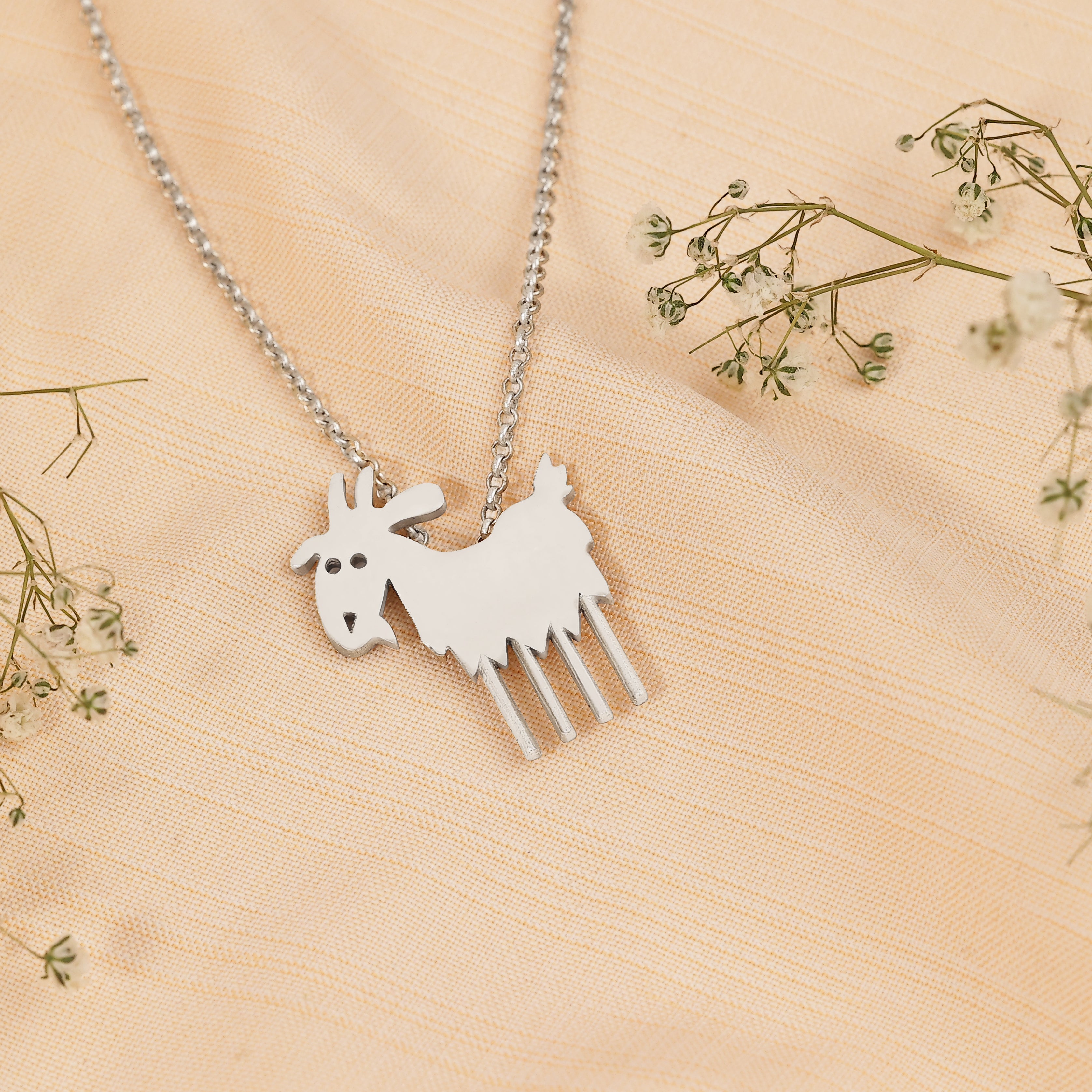 Goat Mode - Pendants