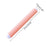 Acupressure foot massager in vibrant colors for relief.