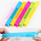 100 food sealing clips for kitchen