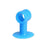 Silicone door stopper crash pad, mini size, pack of 100 for door protection.