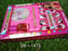 Fun nail art kit for girls