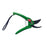 Professional flower pruning shears