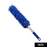 Flexible microfiber cleaning duster
