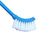 Plastic toilet brush