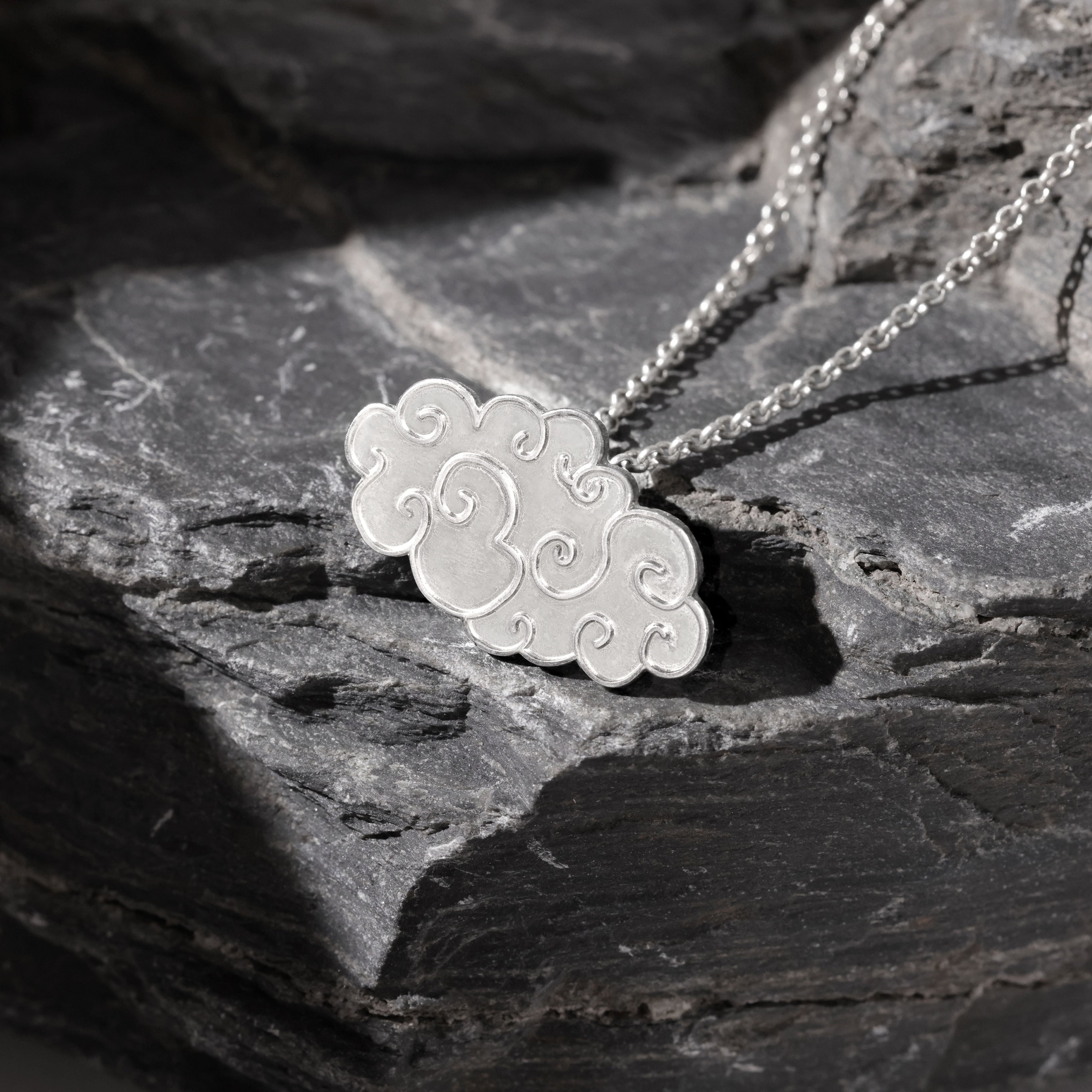 Cloud- Drift - Pendants