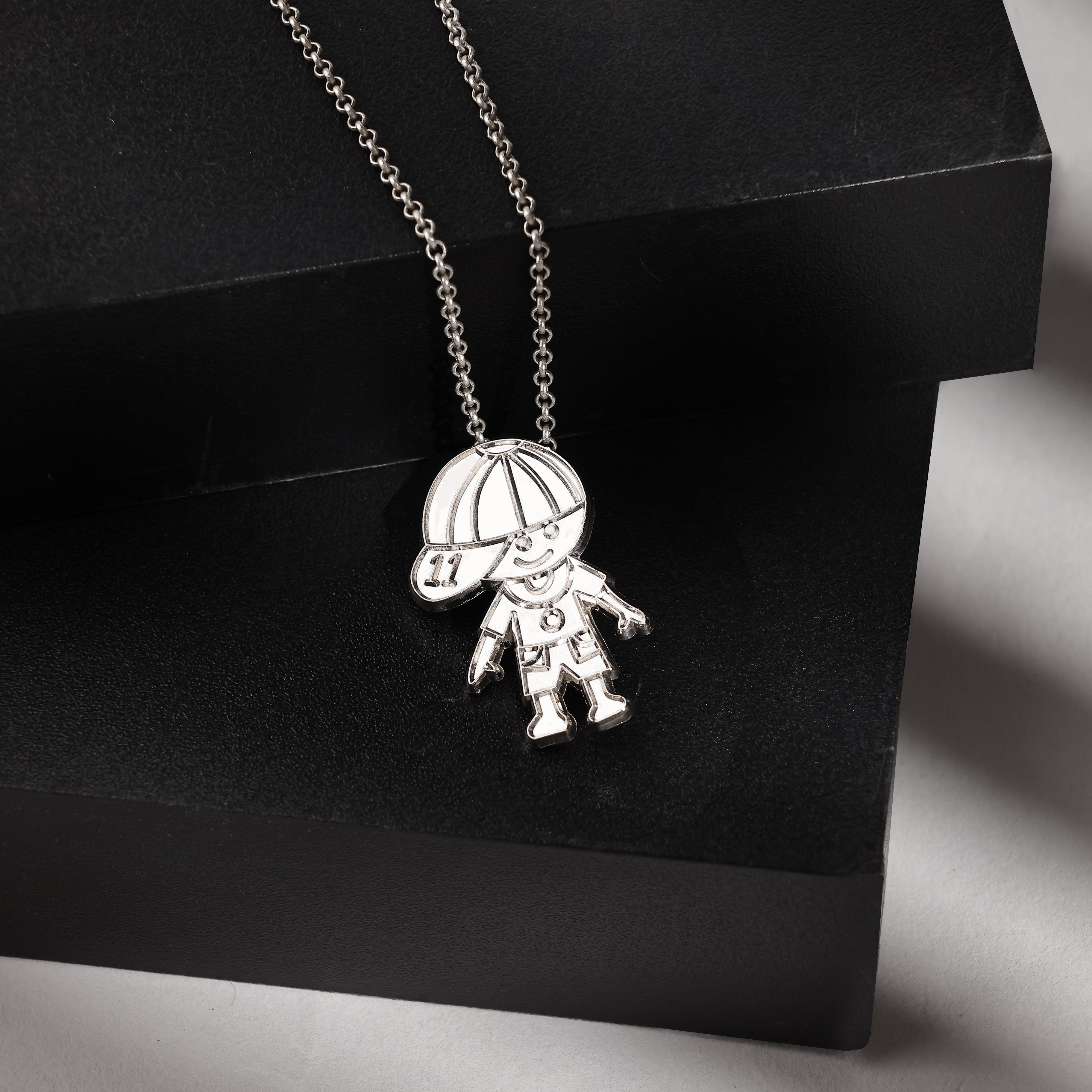 GentleÂ Lad - Pendants