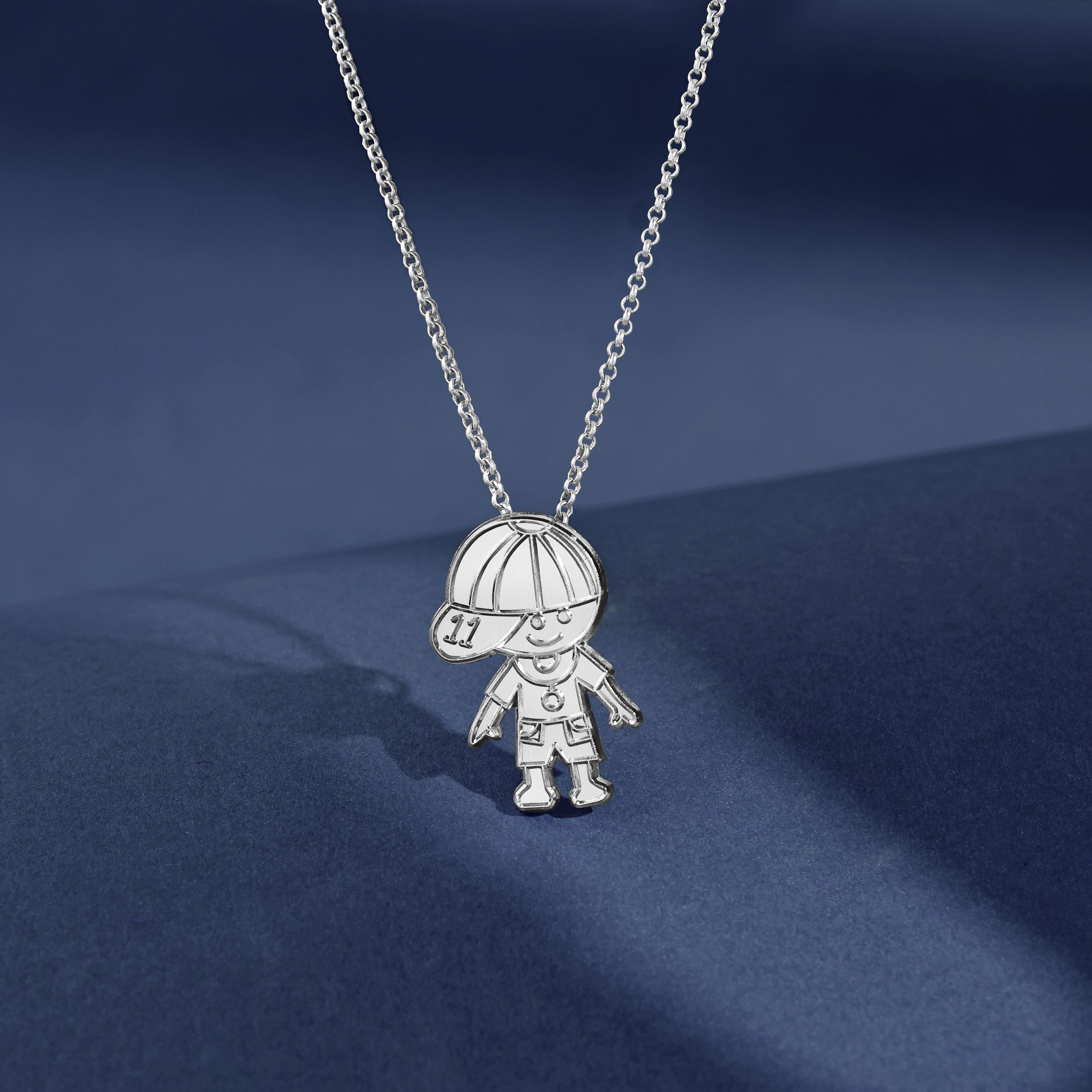 GentleÂ Lad - Pendants